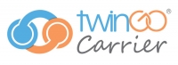 TwinGo Carrier Logo