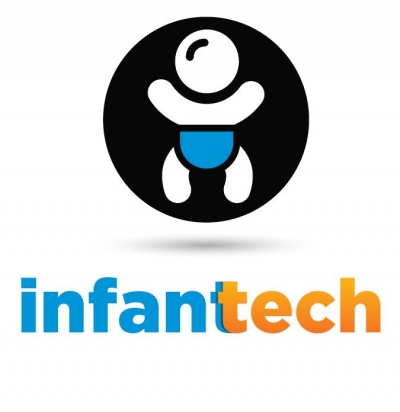 Infanttech Always in View Monitor