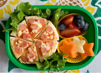 25 Must See Kids Lunch Ideas For Bento Boxes