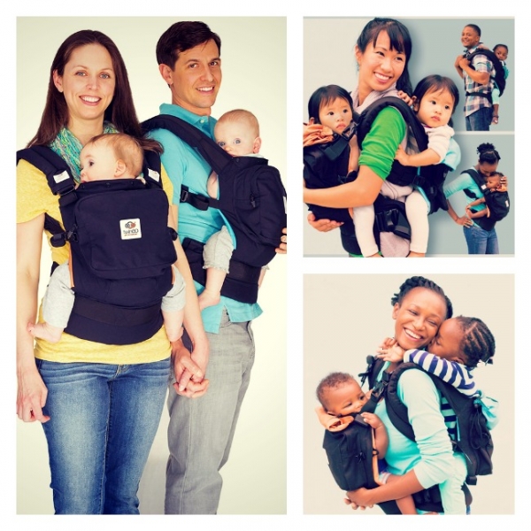 twingo baby carrier