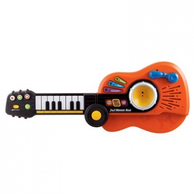 Musical Instruments for Kids