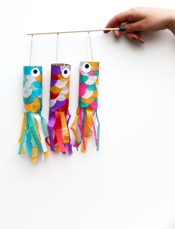 50+ Toilet Paper Roll Crafts