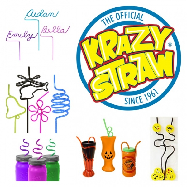 Krazy Straws