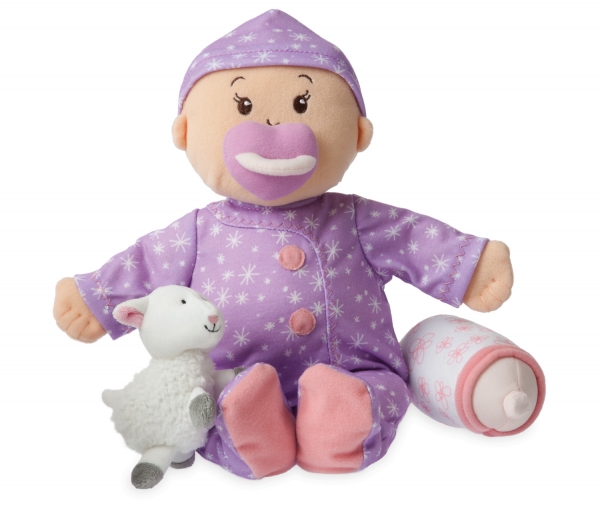 Baby Stella® Sweet Dreams Doll