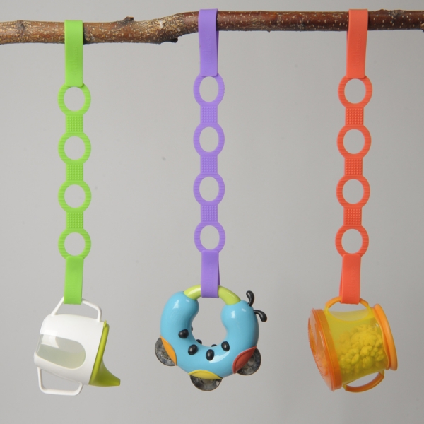 Teething Tether