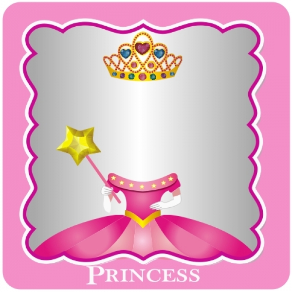Kids Mirror