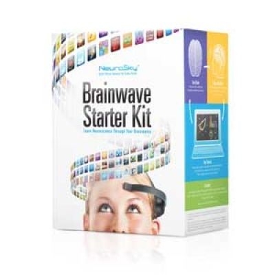 Brainwave Starter Kit