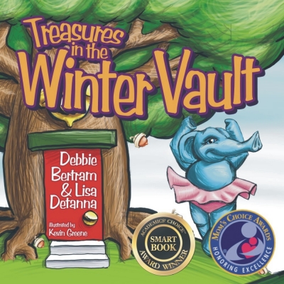 Treasures in the Winter Vault