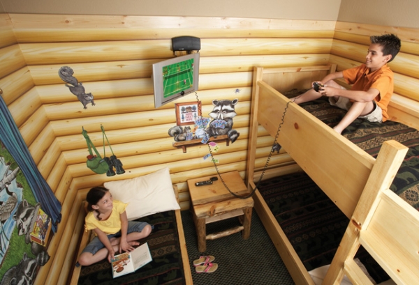 Great Wolf Lodge