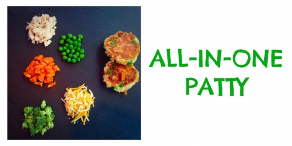 All-in-One Patty Recipe