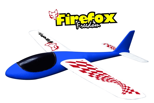 Freedom Glider 