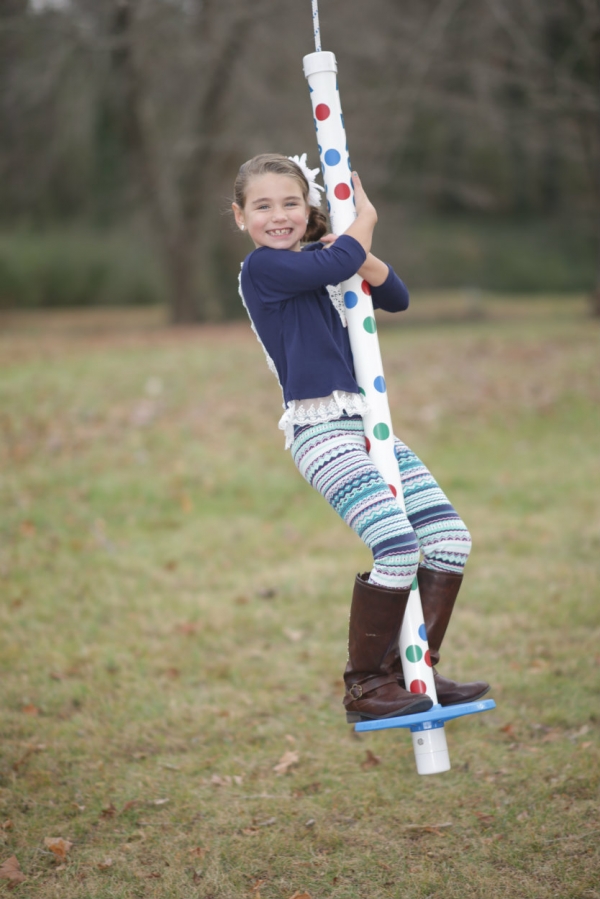 Air Pogo