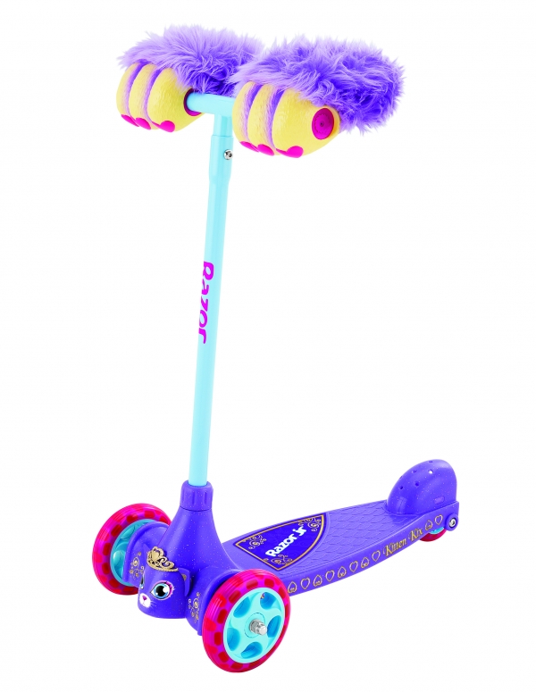 Razor Jr. Kitten Kix scooter