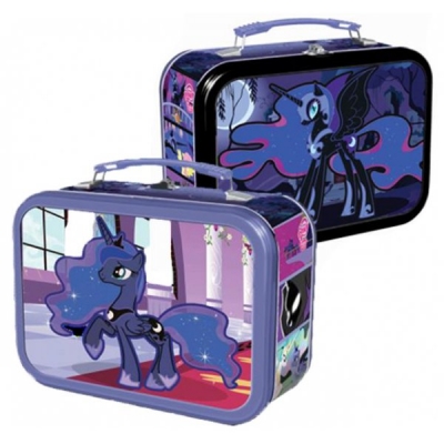 Princess Luna / Nightmare Moon Collectors' Tin