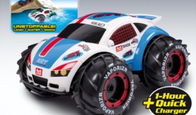 nikko rc vaporizr 2 car