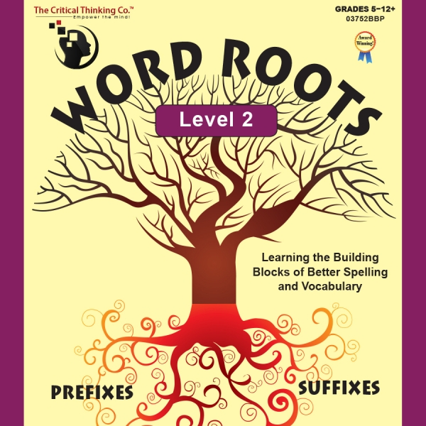 Word Roots Level 2