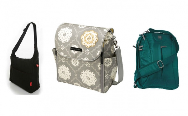 great diaper bags