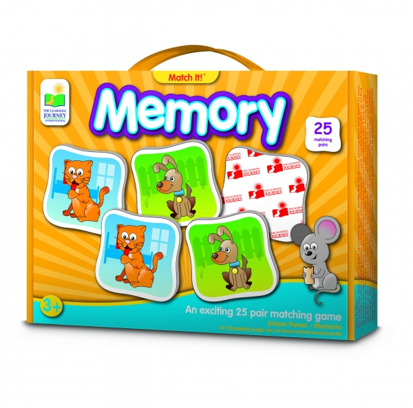 Match It! Memory