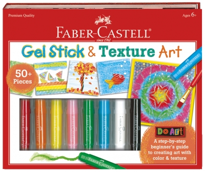 Do Art Gel Stick & Texture Art