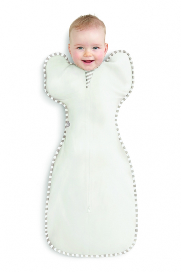 Love To Dream Swaddle UP Organic              