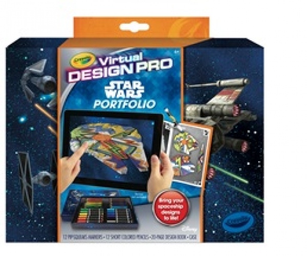 Virtual Design Pro Star Wars