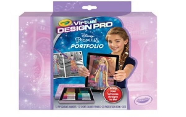 Virtual Design Pro Princess