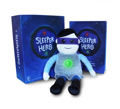 SleeperHero