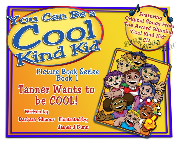 Tanner Wants to be COOL!