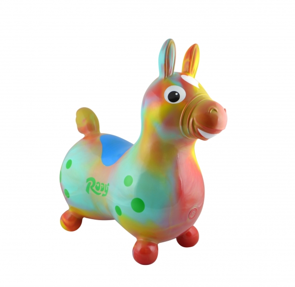 Rody Horse (Arte)