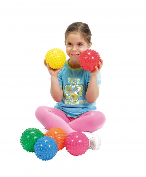 Easy Grip Ball