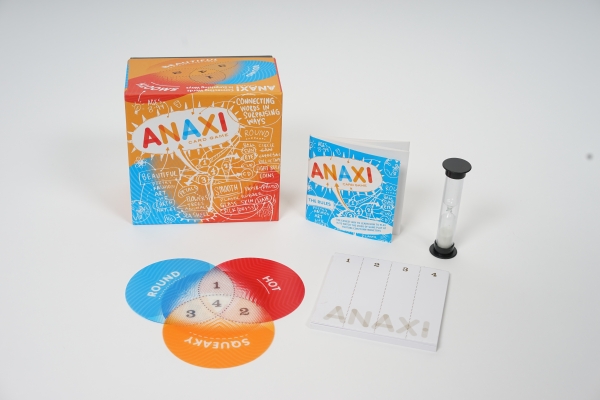 Anaxi