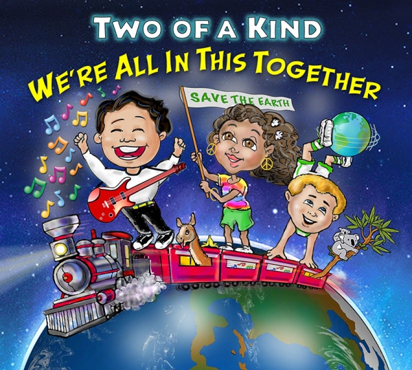 We're All In This Together