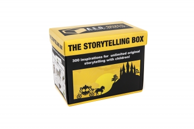 The Storytelling Box