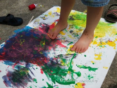 Outdoor Art