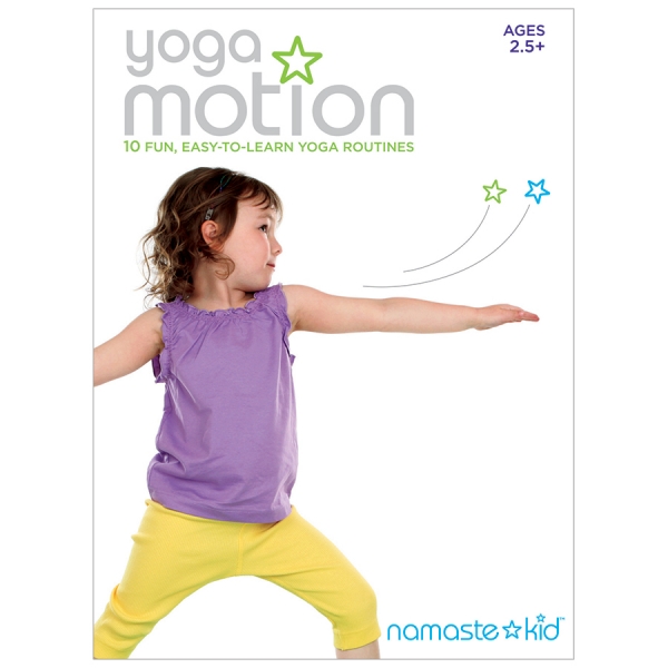 Yoga Motion