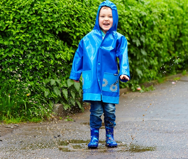 42 Rainy Day Activities for Kids | Creative Child