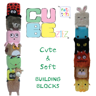 CUBEziez