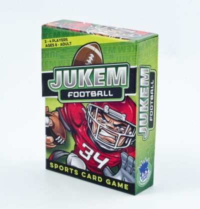 Jukem™ Football 