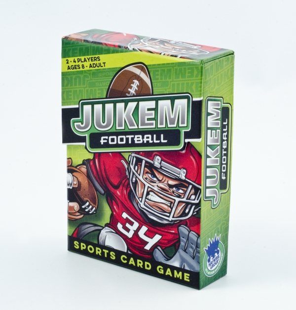 Jukem Football 