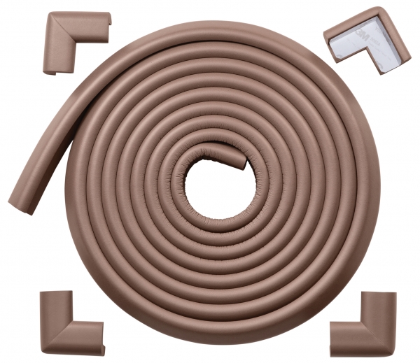 Roving Cove® Safe Edge®