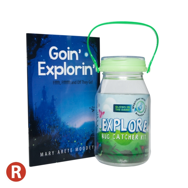 reCAP Kids Explore Gift Set