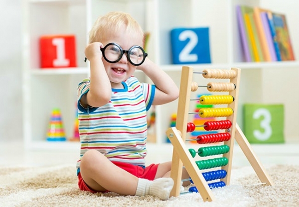 best toys for children's development