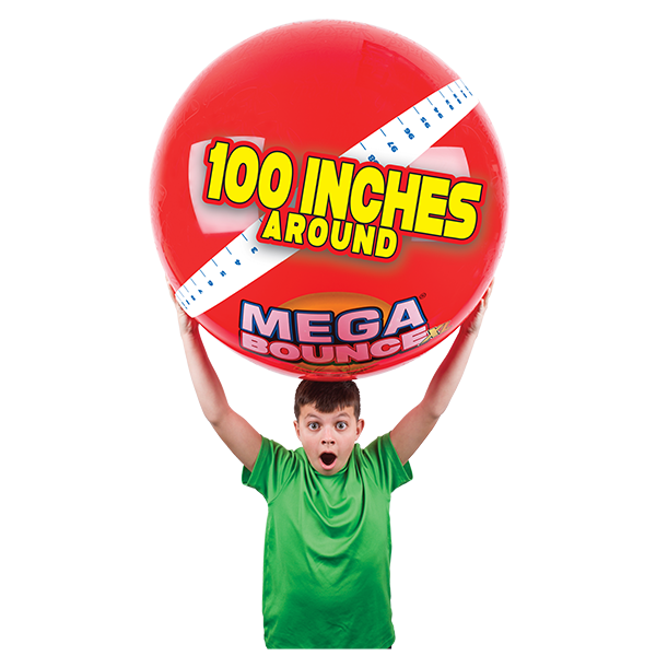 Mega Bounce XL