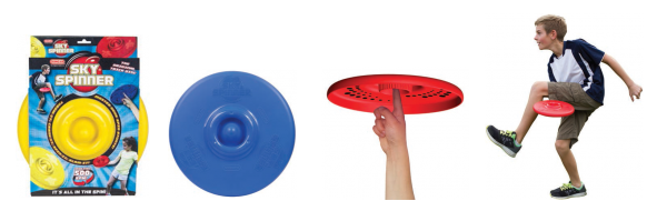 Sky Spinner