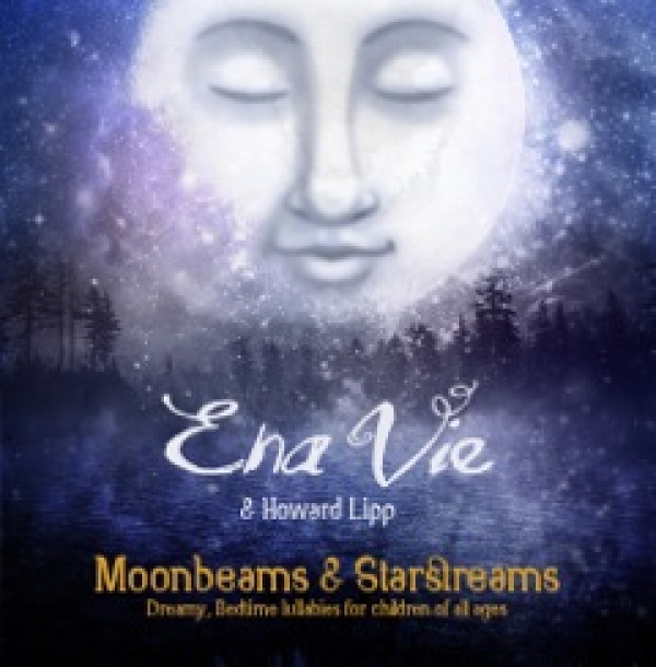 Moonbeams and Starstreams