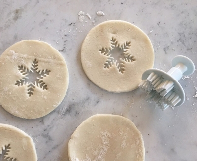 Mini Pot Pies