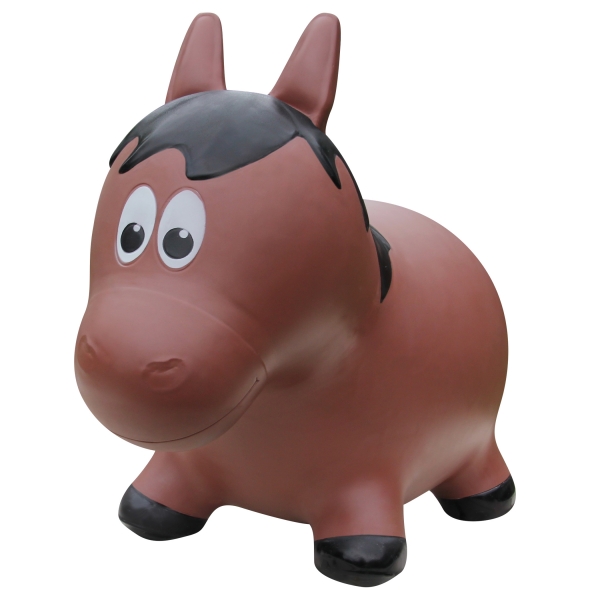 FARM HOPPERS