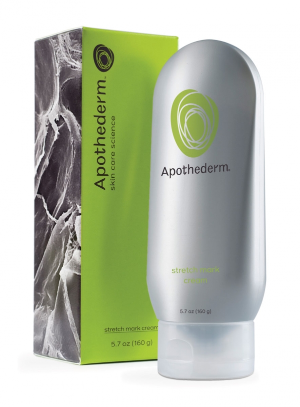 Apothederm Stretch Mark Cream