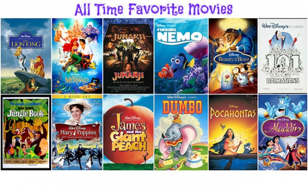 Best Kid Movies