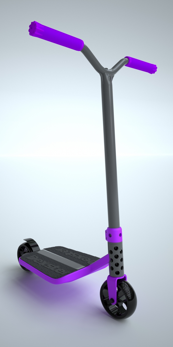 Dexster Scooter